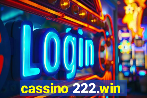 cassino 222.win